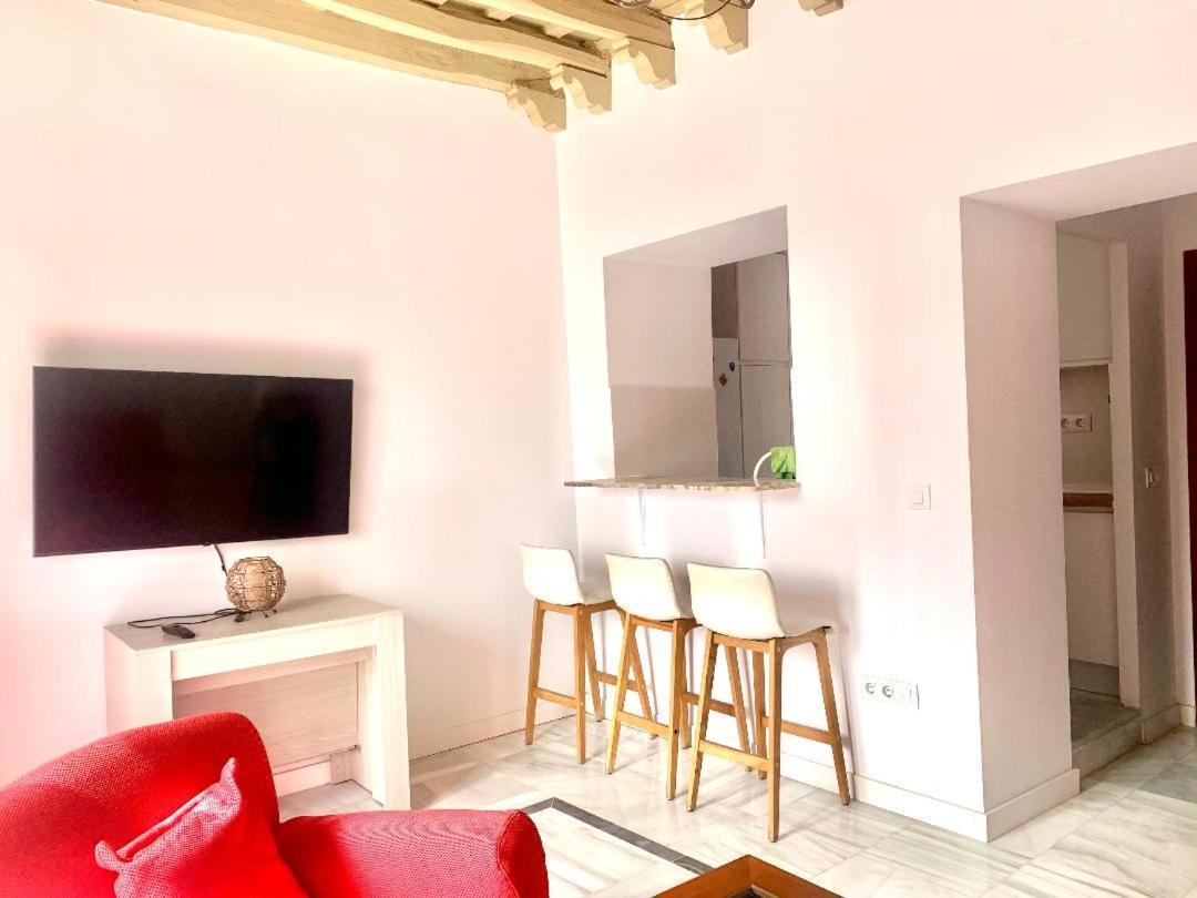Apartamento Gallo Azul Jerez de la Frontera Exteriér fotografie