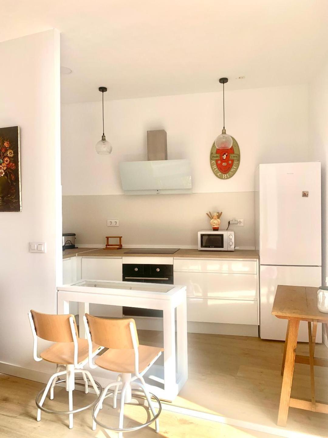 Apartamento Gallo Azul Jerez de la Frontera Exteriér fotografie