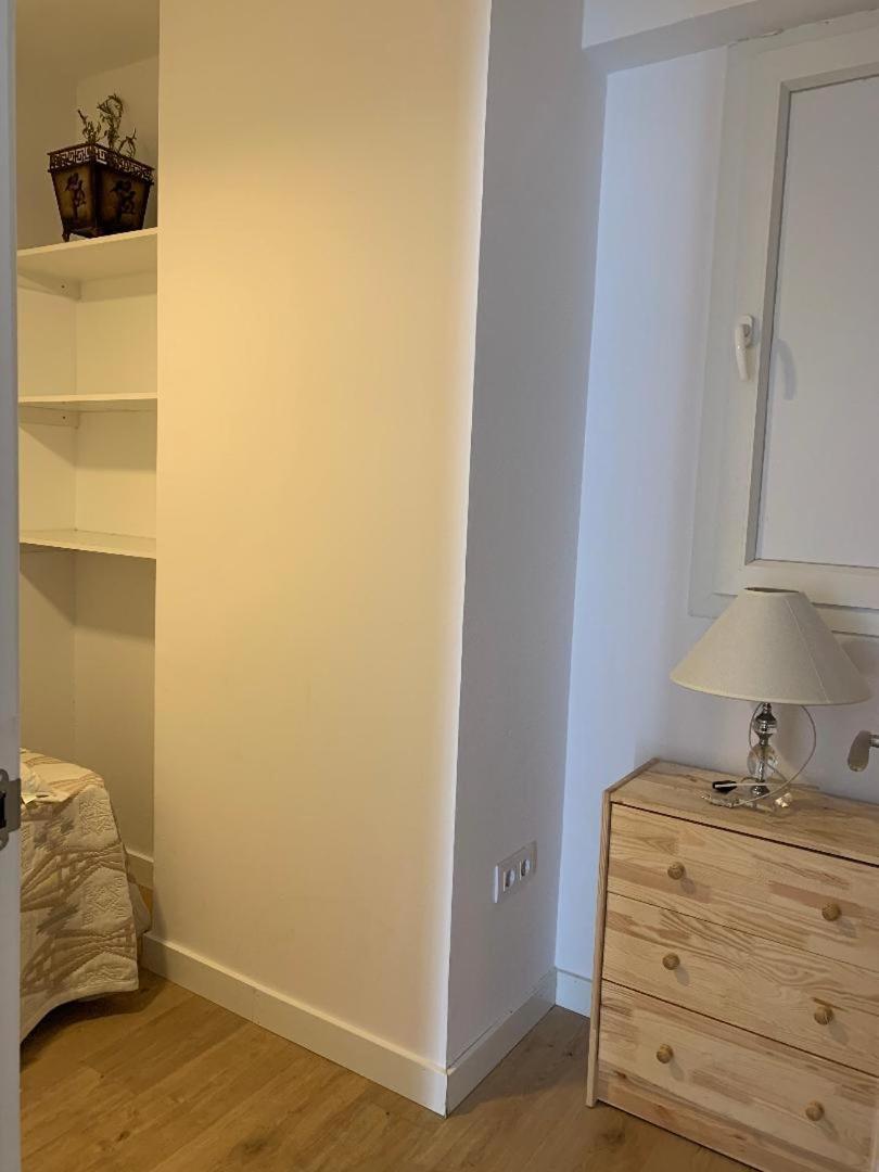 Apartamento Gallo Azul Jerez de la Frontera Exteriér fotografie