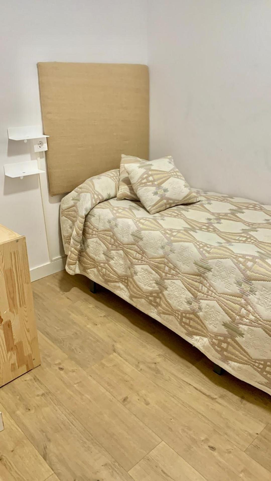 Apartamento Gallo Azul Jerez de la Frontera Exteriér fotografie